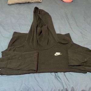 TWO FOR ONE nike sweater size Small